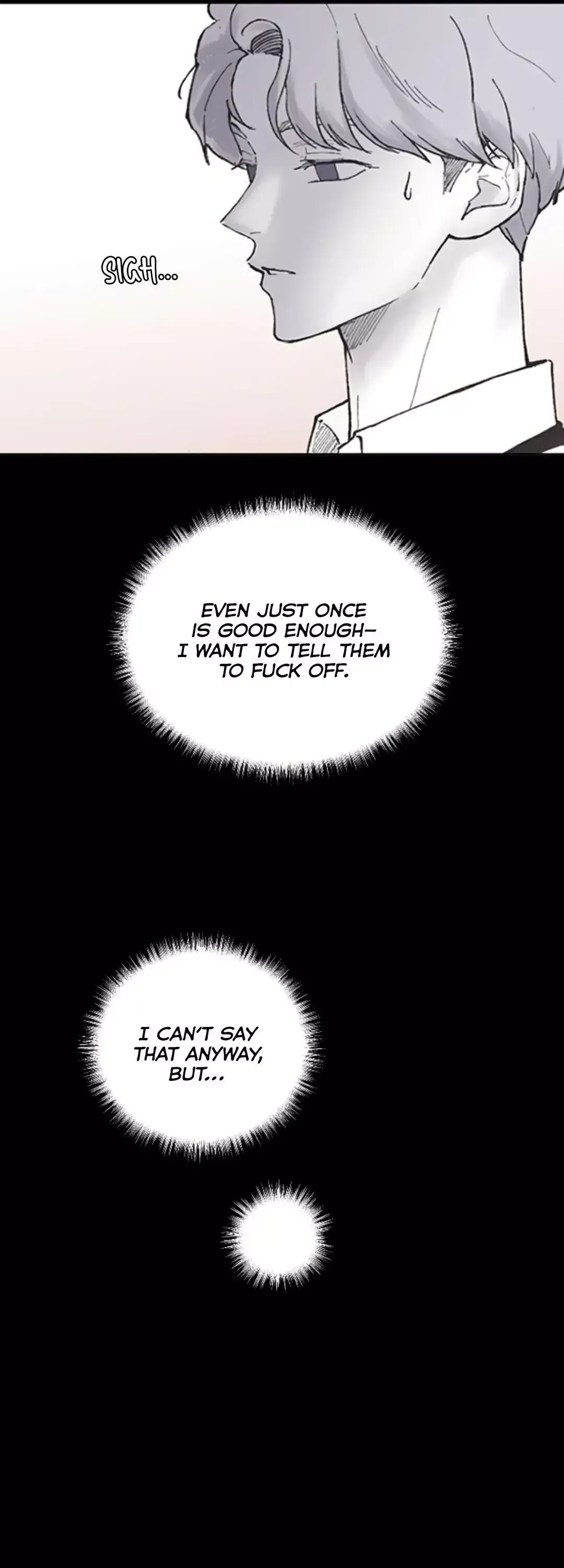My Three Annoying Brothers Chapter 6 page 8 - 