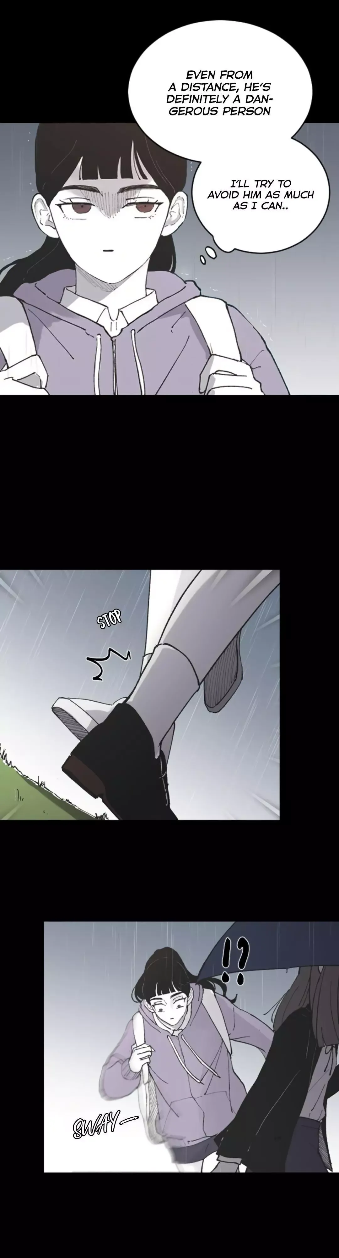 My Three Annoying Brothers Chapter 6 page 10 - 