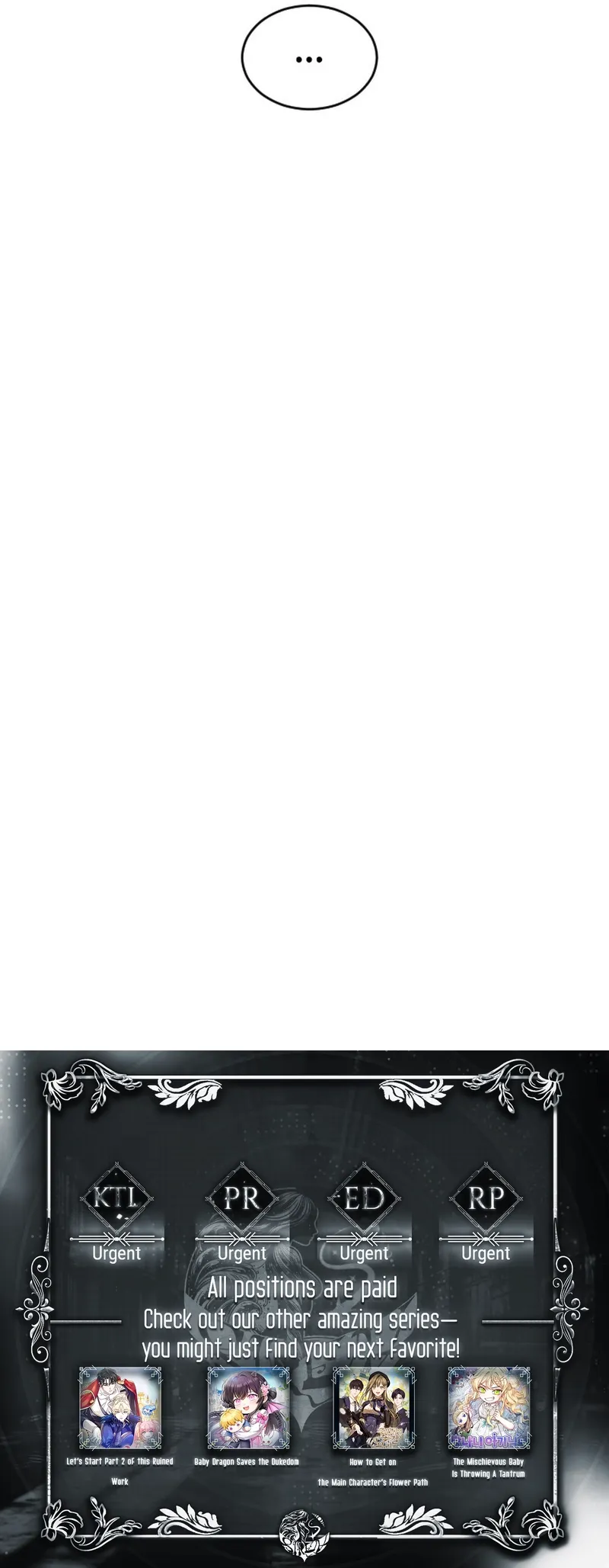 My Three Annoying Brothers Chapter 67 page 11 - 