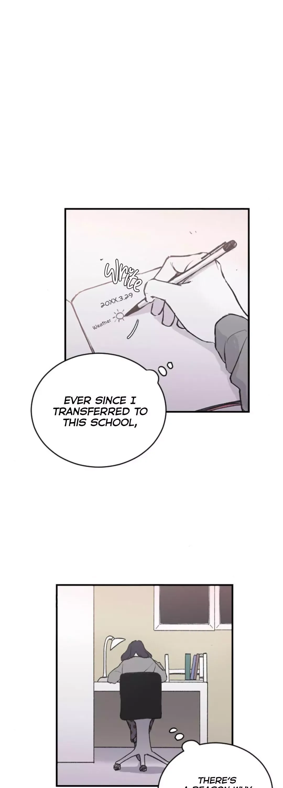 My Three Annoying Brothers Chapter 7 page 2 - 