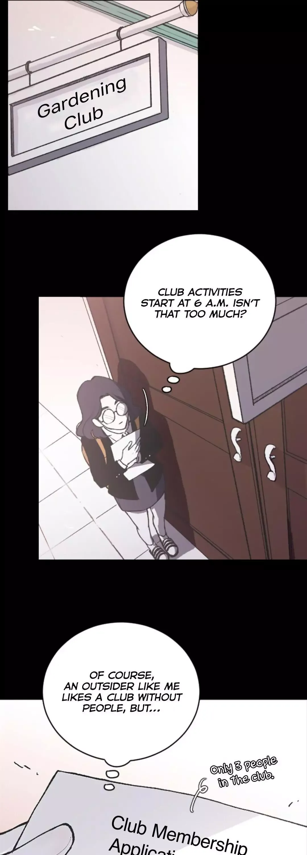 My Three Annoying Brothers Chapter 7 page 11 - 