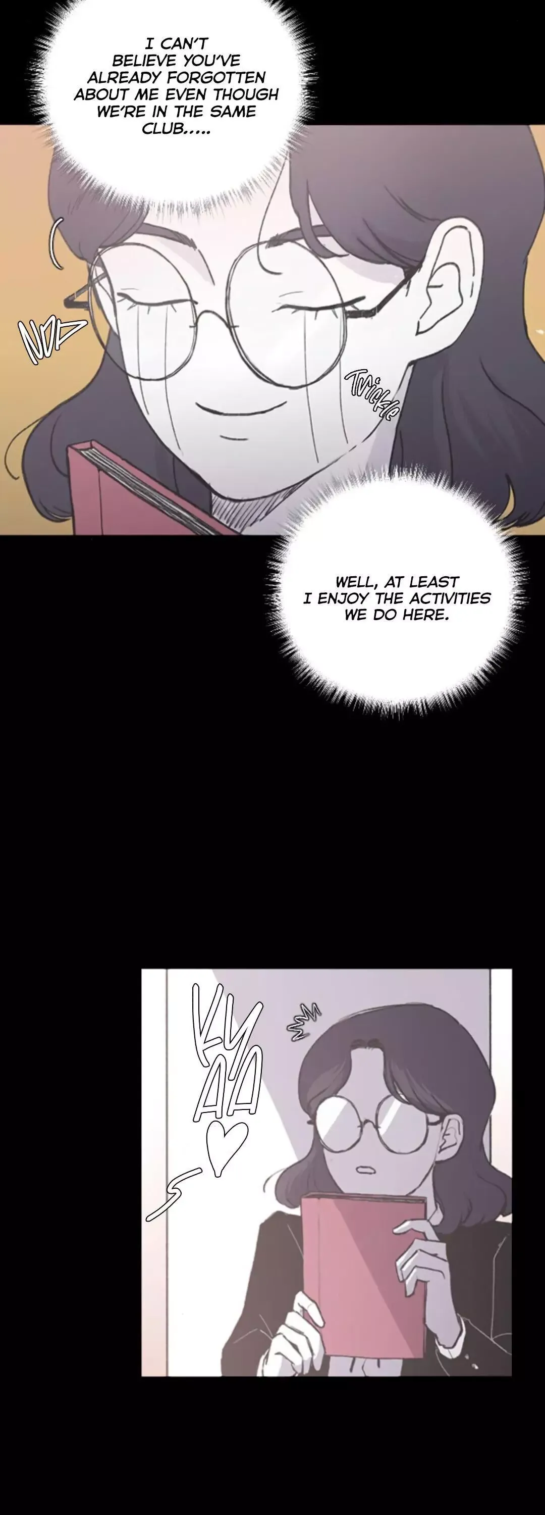 My Three Annoying Brothers Chapter 7 page 25 - 
