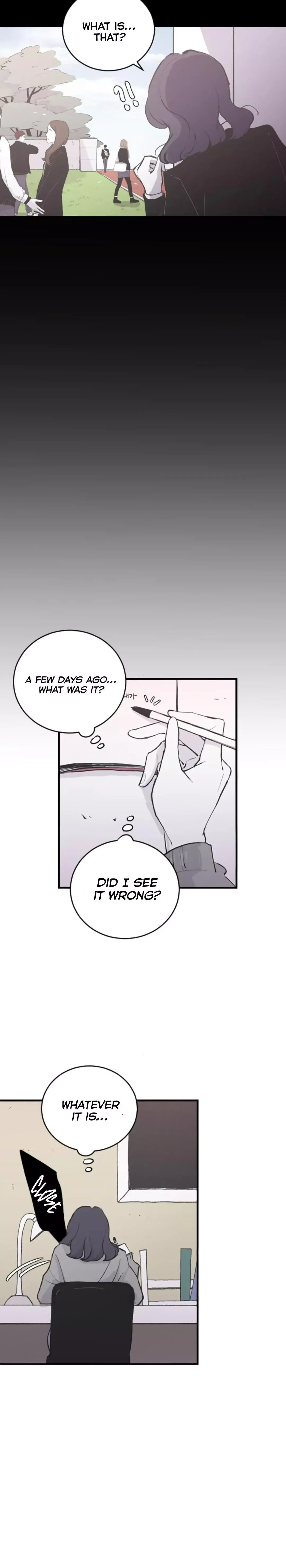 My Three Annoying Brothers Chapter 7 page 28 - 
