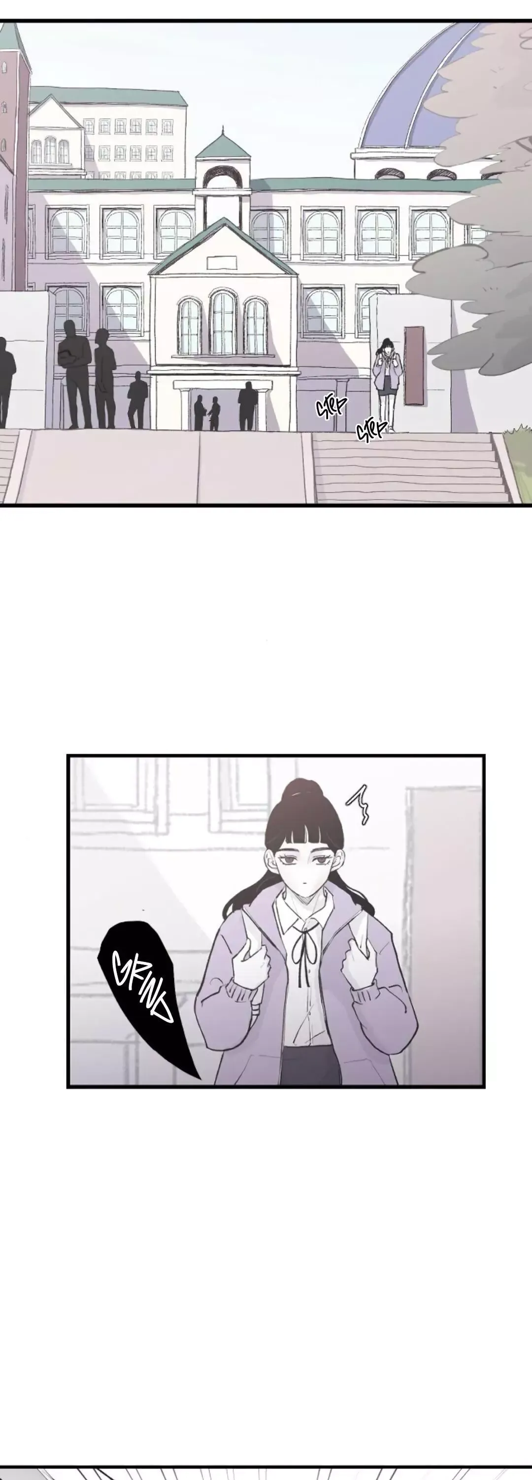 My Three Annoying Brothers Chapter 7 page 30 - 