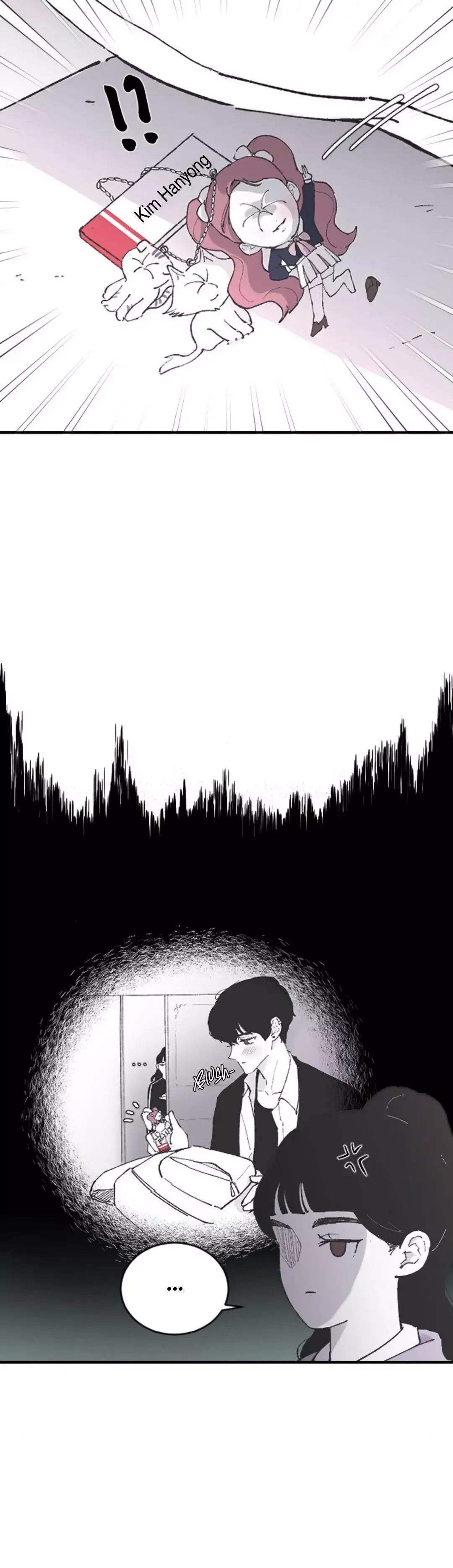 My Three Annoying Brothers Chapter 7 page 31 - 