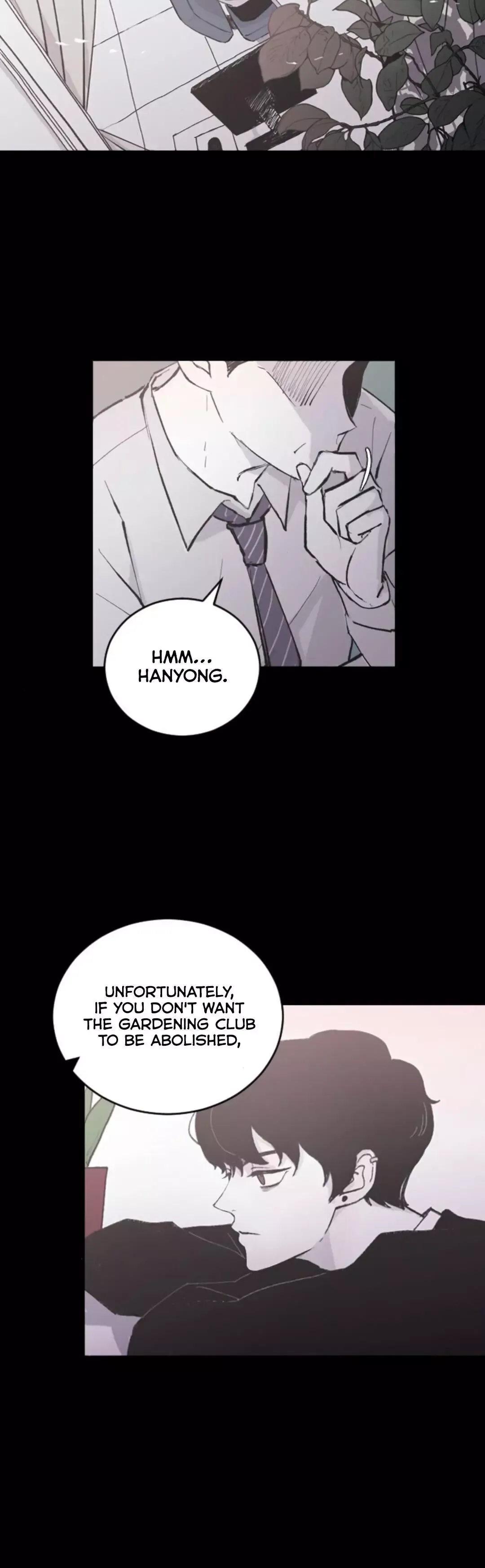 My Three Annoying Brothers Chapter 7 page 7 - 