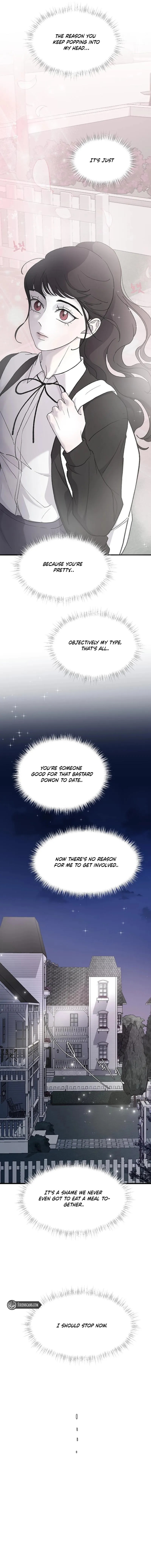 My Three Annoying Brothers Chapter 77 page 13 - 
