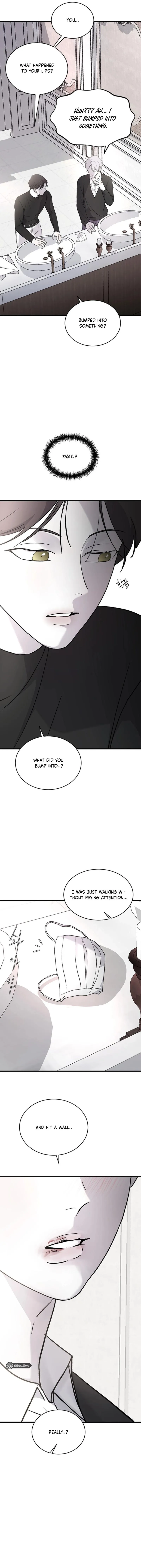 My Three Annoying Brothers Chapter 77 page 17 - 