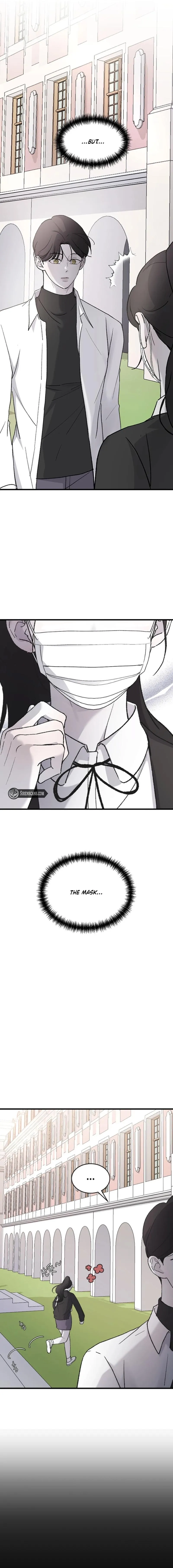 My Three Annoying Brothers Chapter 77 page 19 - 