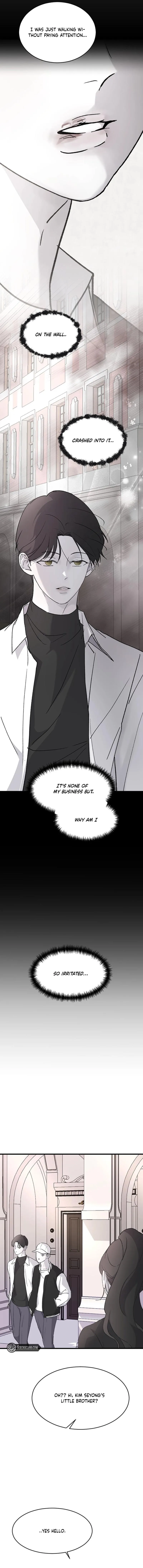 My Three Annoying Brothers Chapter 77 page 20 - 
