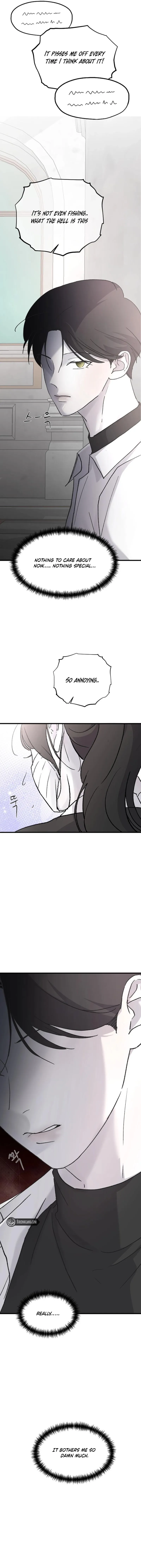 My Three Annoying Brothers Chapter 77 page 23 - 