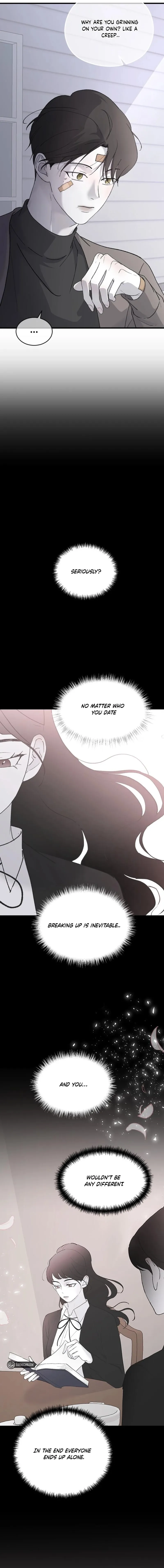 My Three Annoying Brothers Chapter 77 page 4 - 