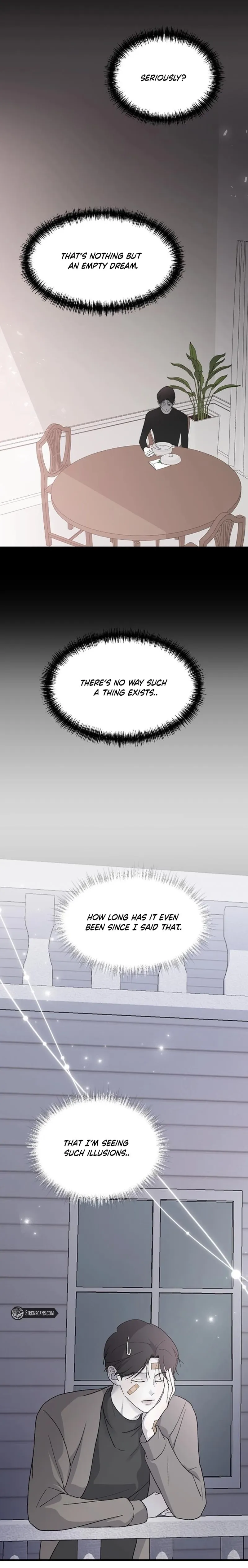 My Three Annoying Brothers Chapter 77 page 5 - 