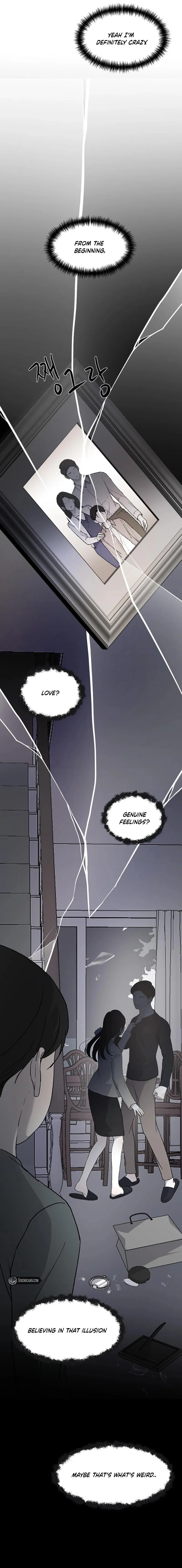 My Three Annoying Brothers Chapter 77 page 6 - 