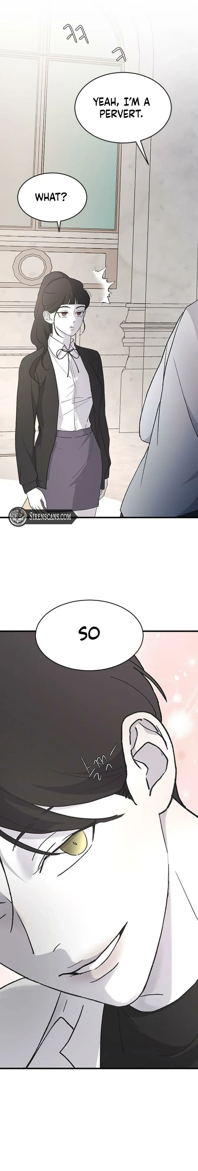 My Three Annoying Brothers Chapter 78 page 11 - 