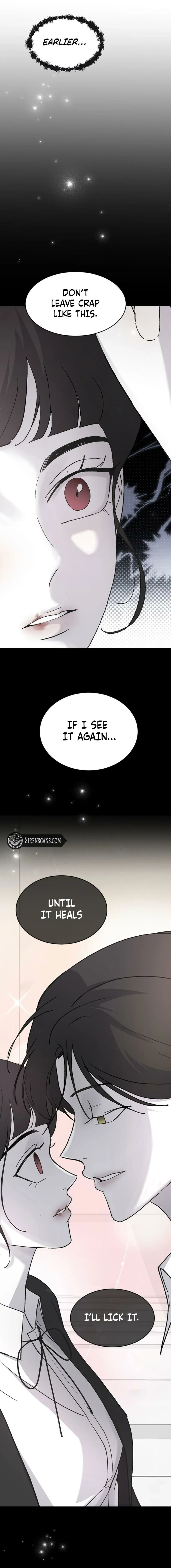 My Three Annoying Brothers Chapter 78 page 14 - 