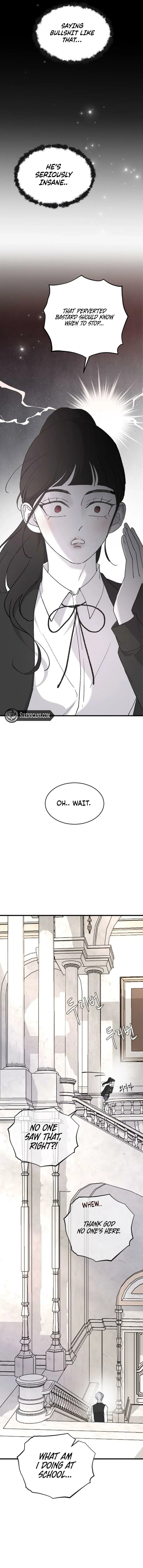 My Three Annoying Brothers Chapter 78 page 15 - 