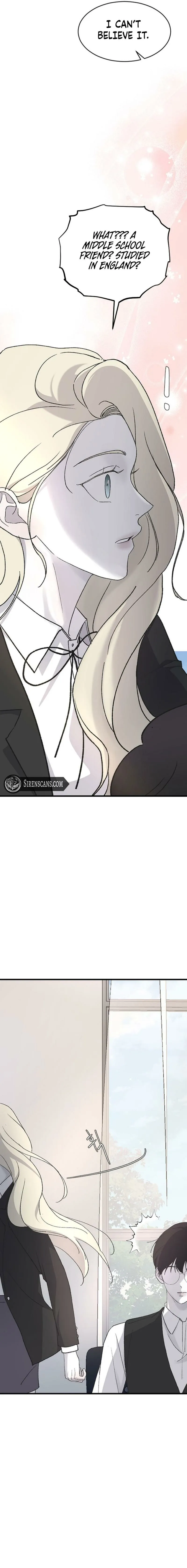 My Three Annoying Brothers Chapter 78 page 20 - 
