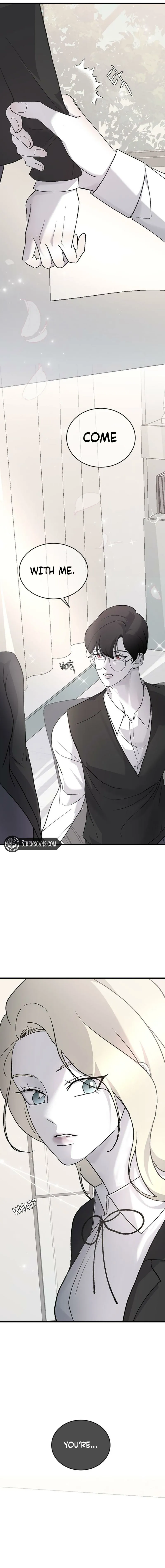 My Three Annoying Brothers Chapter 78 page 21 - 