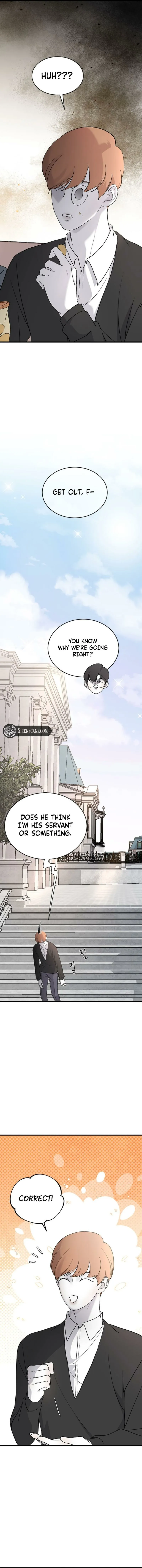 My Three Annoying Brothers Chapter 78 page 23 - 