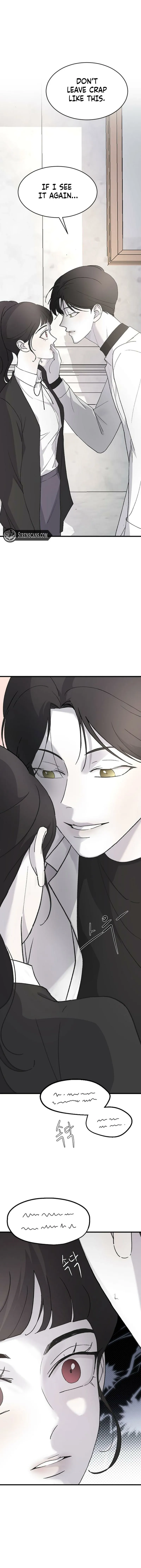 My Three Annoying Brothers Chapter 78 page 8 - 