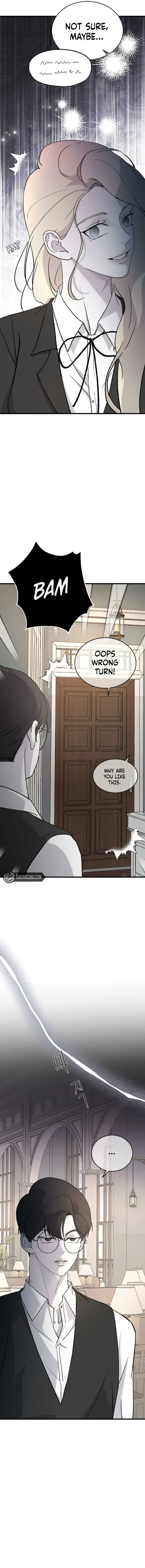 My Three Annoying Brothers Chapter 79 page 14 - 