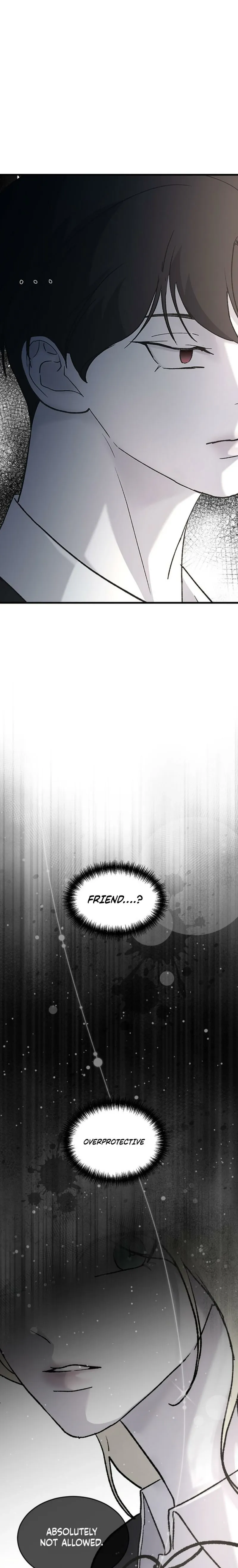 My Three Annoying Brothers Chapter 79 page 19 - 