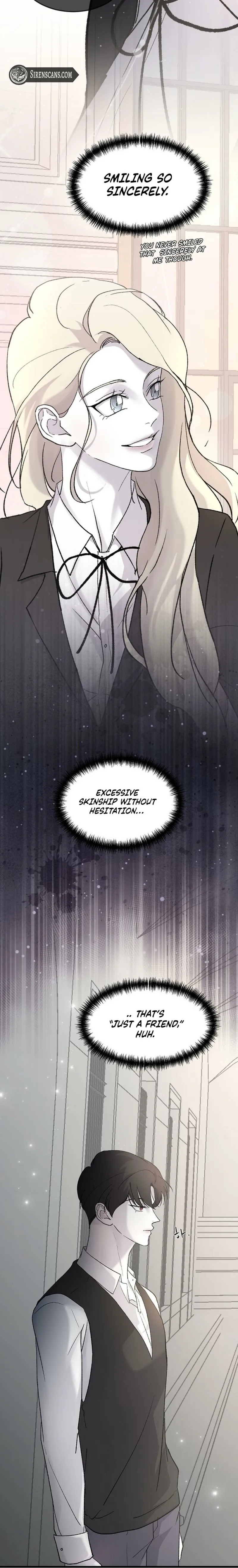 My Three Annoying Brothers Chapter 79 page 20 - 