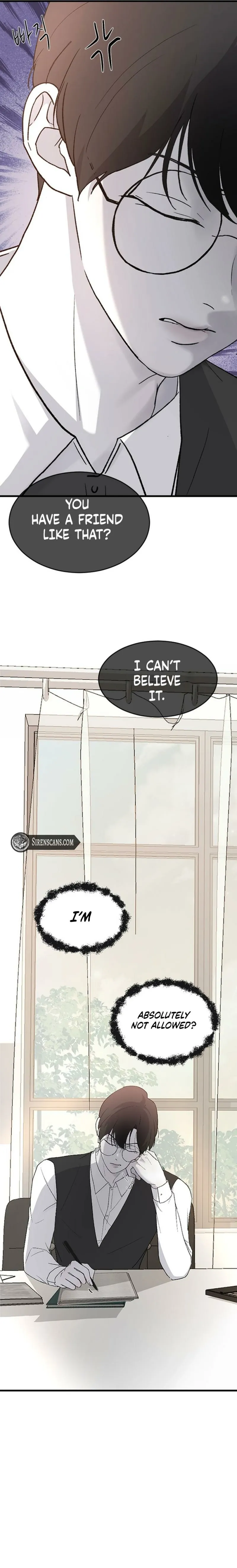 My Three Annoying Brothers Chapter 79 page 3 - 