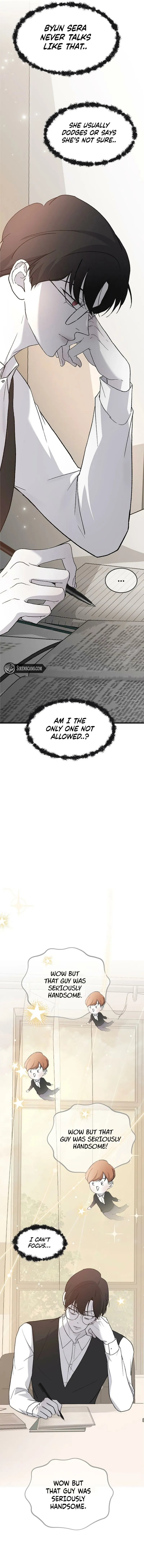 My Three Annoying Brothers Chapter 79 page 4 - 