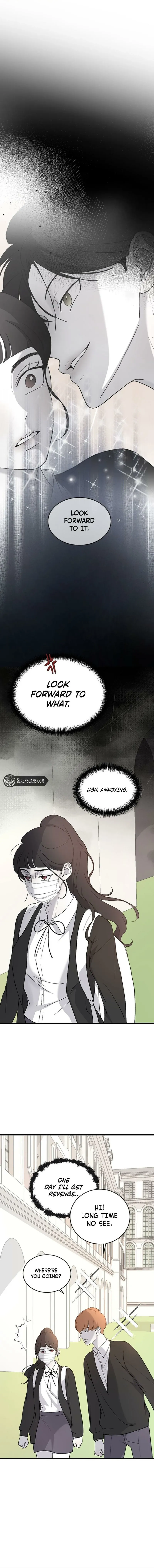 My Three Annoying Brothers Chapter 79 page 7 - 
