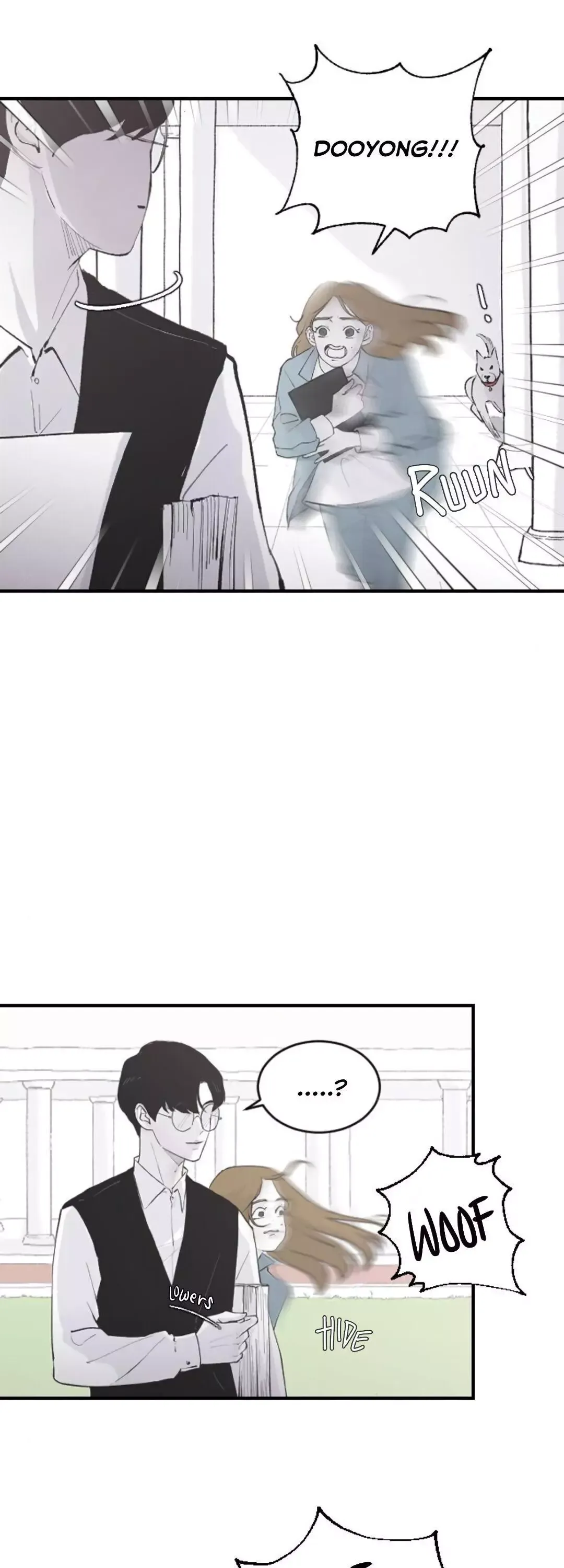 My Three Annoying Brothers Chapter 8 page 11 - 