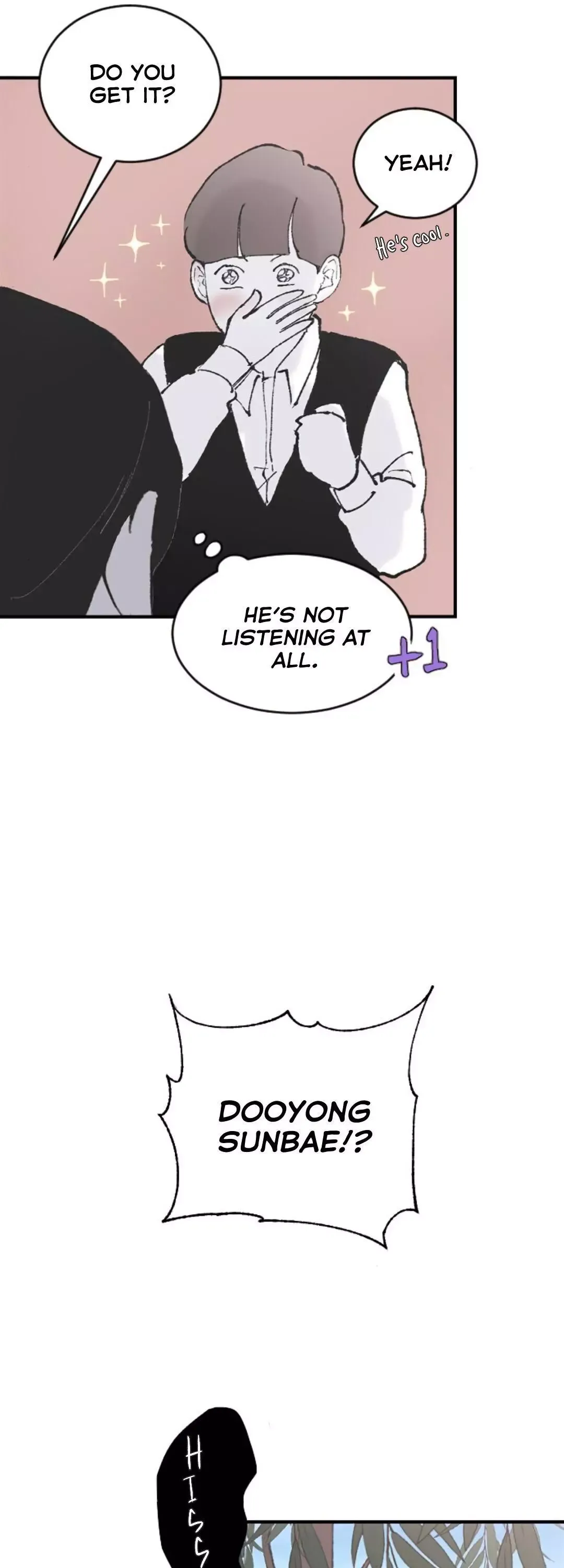 My Three Annoying Brothers Chapter 8 page 20 - 