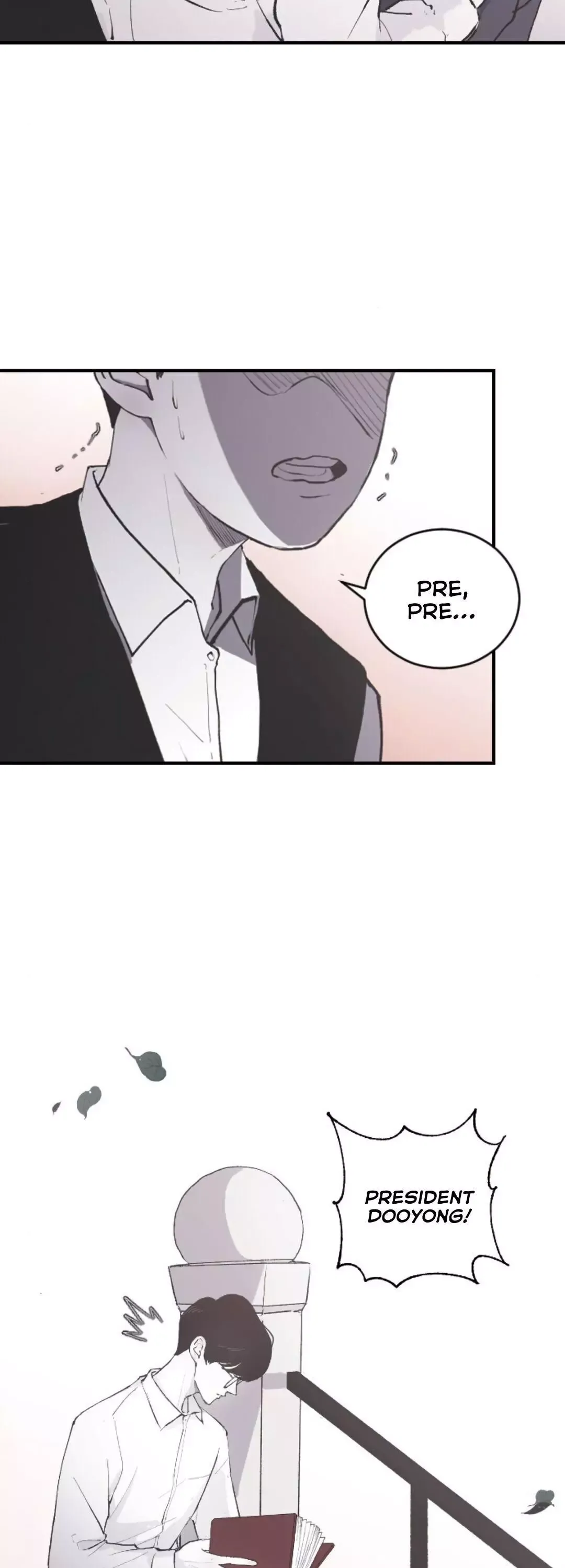 My Three Annoying Brothers Chapter 8 page 3 - 