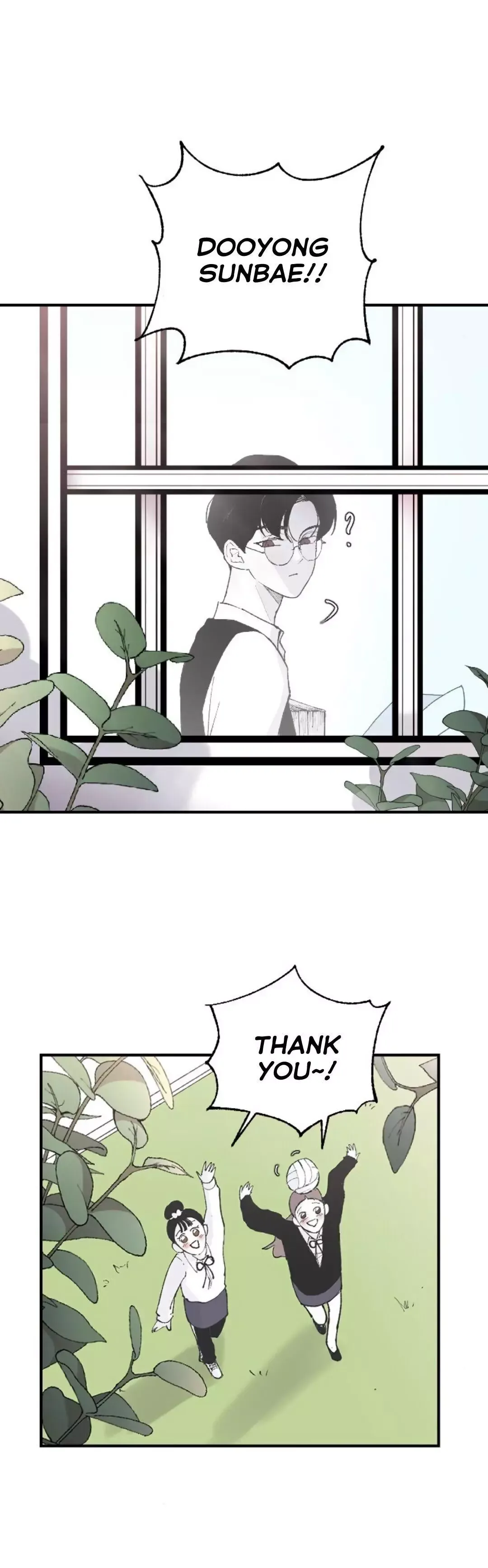 My Three Annoying Brothers Chapter 8 page 22 - 