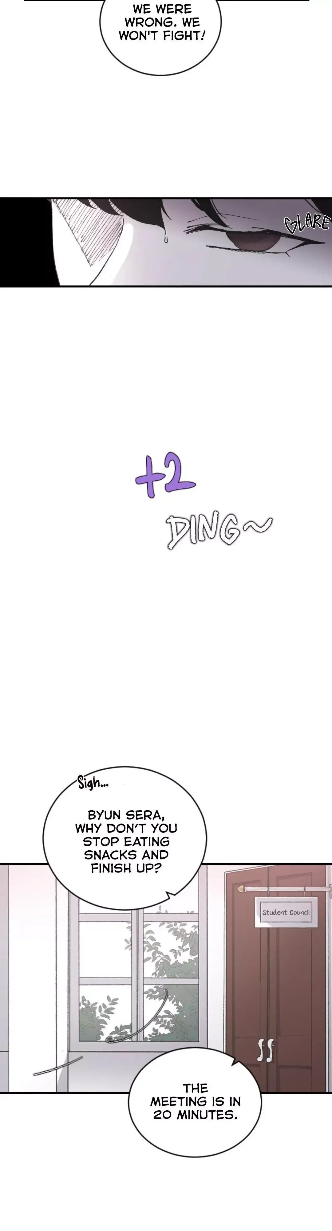My Three Annoying Brothers Chapter 8 page 31 - 
