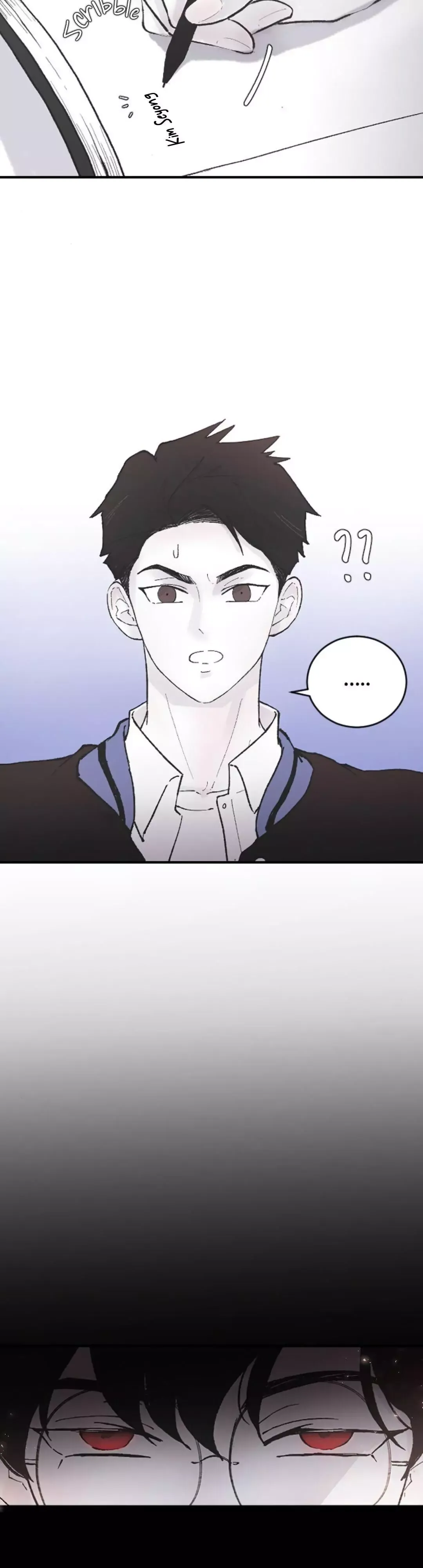 My Three Annoying Brothers Chapter 8 page 37 - 