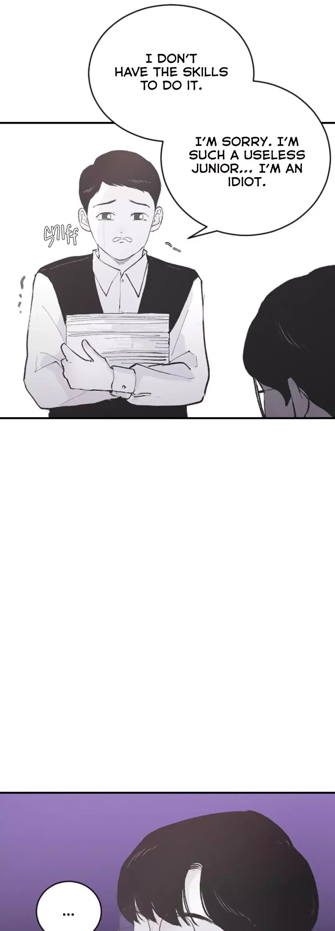 My Three Annoying Brothers Chapter 8 page 5 - 