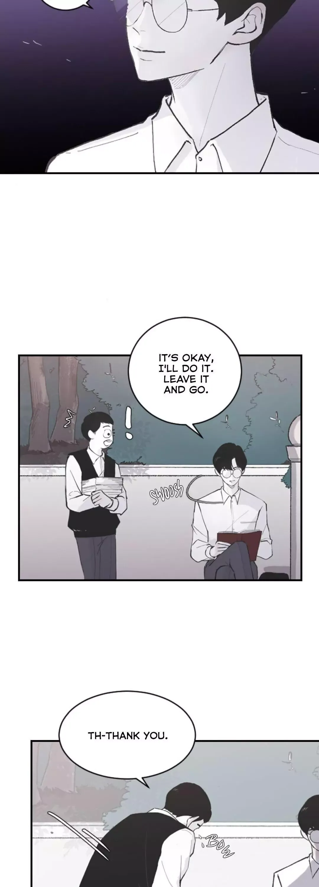 My Three Annoying Brothers Chapter 8 page 6 - 