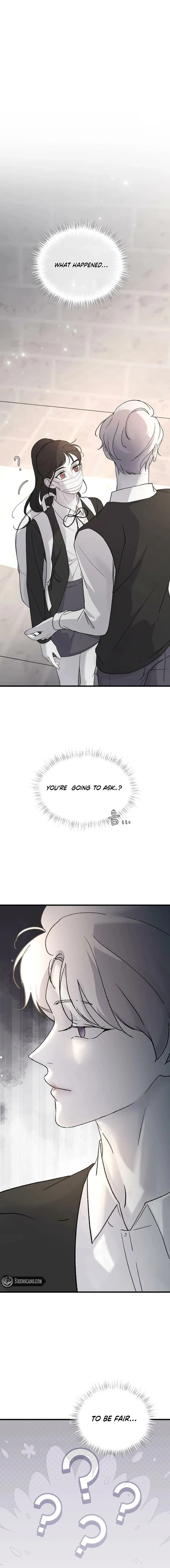 My Three Annoying Brothers Chapter 80 page 2 - 