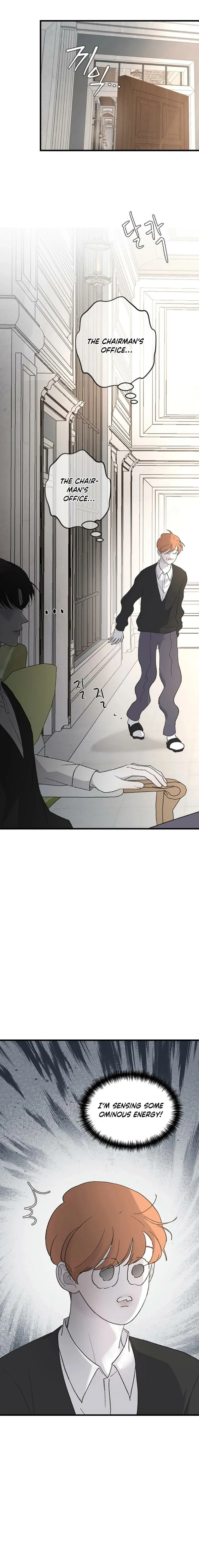 My Three Annoying Brothers Chapter 80 page 11 - 