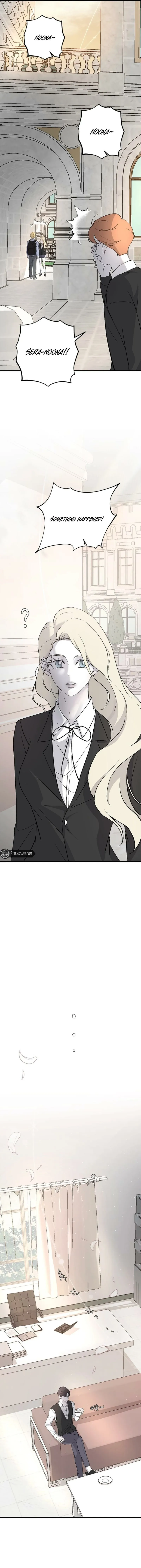My Three Annoying Brothers Chapter 80 page 16 - 