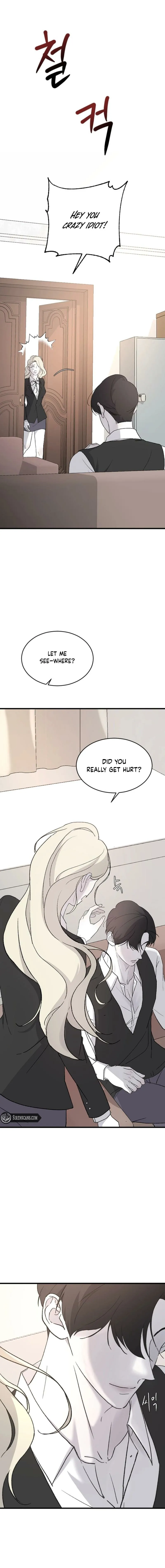 My Three Annoying Brothers Chapter 80 page 17 - 