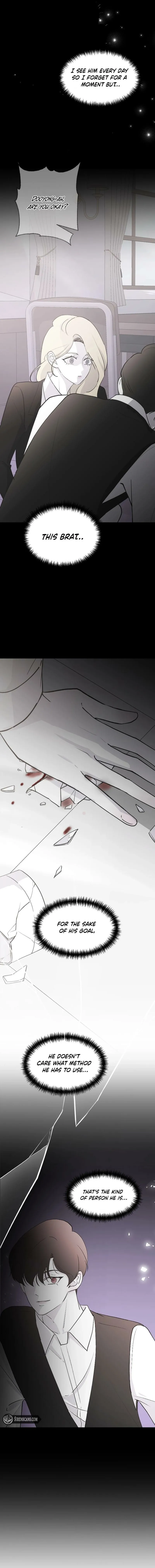 My Three Annoying Brothers Chapter 80 page 19 - 