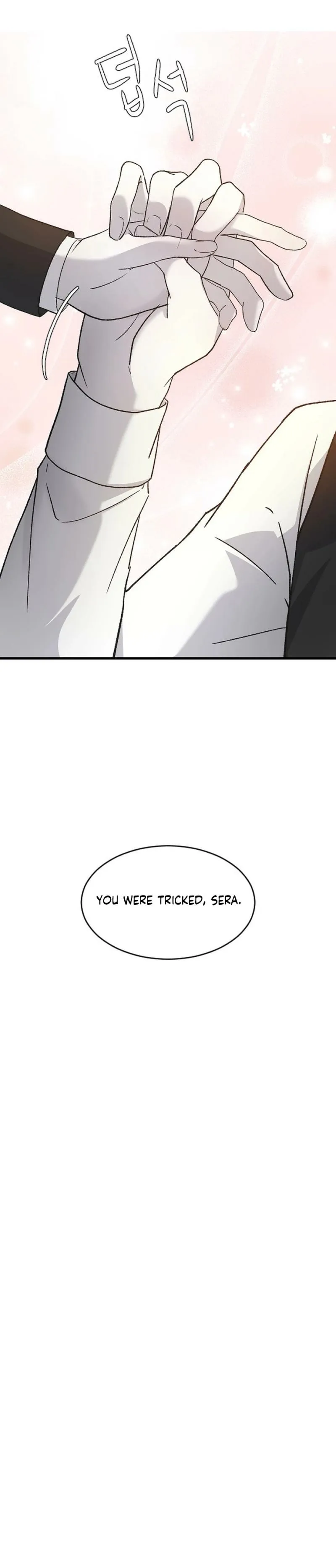 My Three Annoying Brothers Chapter 80 page 21 - 