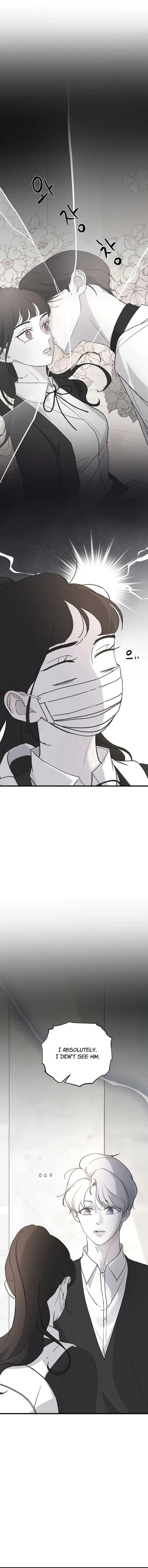 My Three Annoying Brothers Chapter 80 page 8 - 