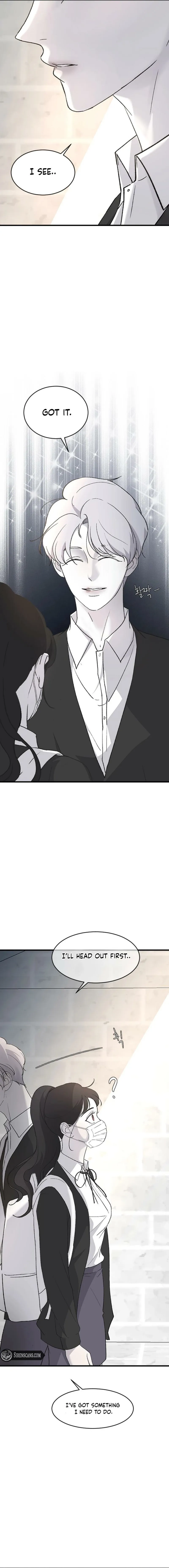 My Three Annoying Brothers Chapter 80 page 9 - 