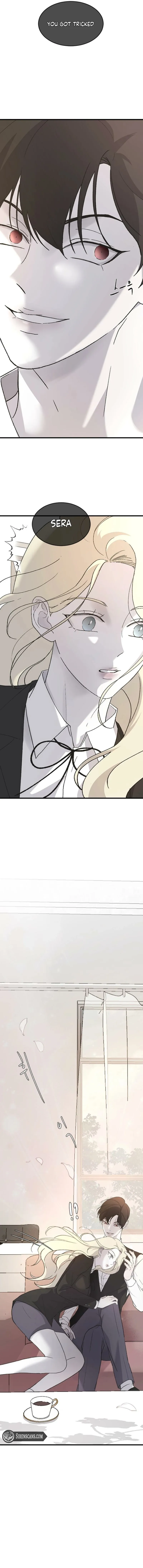 My Three Annoying Brothers Chapter 81 page 2 - 