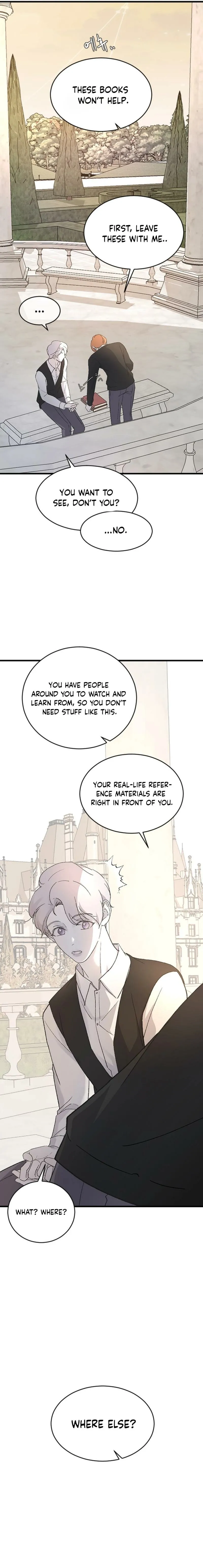 My Three Annoying Brothers Chapter 81 page 13 - 