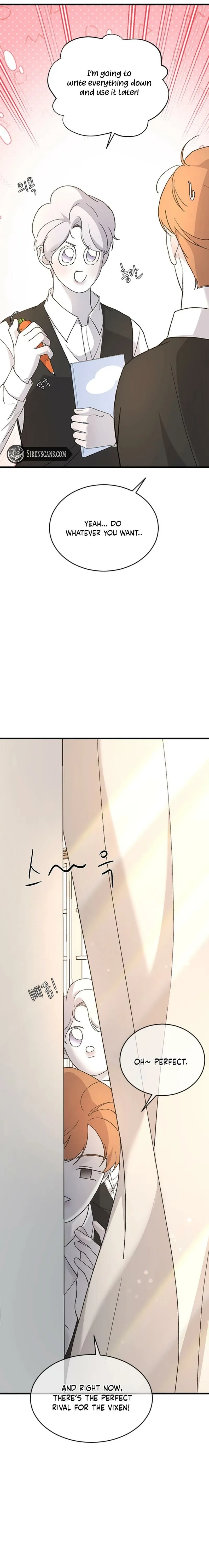 My Three Annoying Brothers Chapter 81 page 17 - 